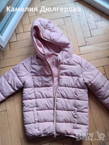 Яке размер 140-  7€