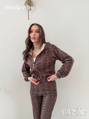 Дамски екипи от 3 части, снимка 2 - Спортни екипи - 53249067