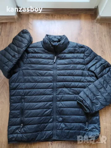 lindbergh - мъжко пухено яке 3ХЛ, снимка 5 - Якета - 49562868