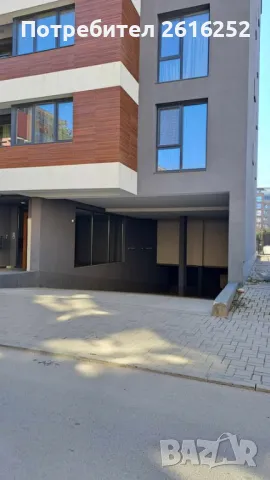 Паркомясто под наем на ул. Мур за 250 лева, снимка 1