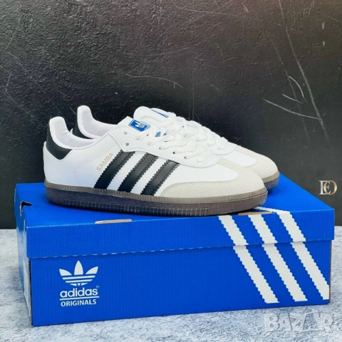 дамски маратонки Adidas nike, снимка 6 - Маратонки - 51916423