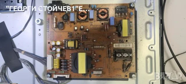 32LS5600  LD21B   EAX64317404[1.0]  PSLC-L115A  EAX64310001[1.7] T320HVN01.0] T315HW07  4H+V3416.0, снимка 7 - Части и Платки - 48003962