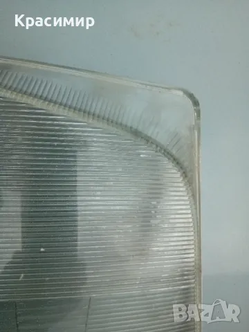 Стъкло за фар