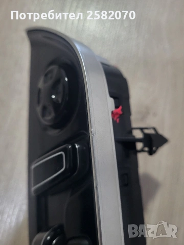 Ел панел за audi a8 2012g, снимка 2 - Части - 53437541