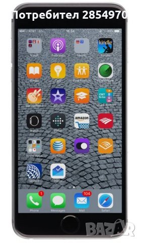 Apple iPhone 6S Plus 32GB WIFI Gps