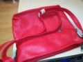 ЧАНТА ЧЕРВЕНО И БЯЛО-НОВА 0908231209, снимка 6