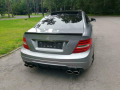Mercedes-Benz C180 Coupe (BlueEFFICIENCY), снимка 6