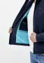 Олекотено яке Blauer High Neck, снимка 4