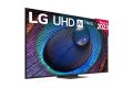 LG 75UR91006LA - 4K, A5 (Gen6), Smart TV webOS23, HDR10 Pro, Dolby Digital Plus, снимка 1 - Телевизори - 40773508