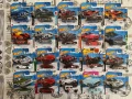 Hot wheels , снимка 1