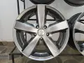 4бр 17ски джанти за BMW, OPEL INSIGNIA 5х120мм A170964 , снимка 1