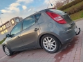 Hyundai i30 1.6i 126kc Exclusive , снимка 5