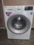 Продавам Употребявана пералня LG,10 години гаранция, снимка 1