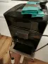 Siemens EQ6 PLUS s100 kaffeemaschine / Кафе машина, снимка 3