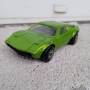 MATCHBOX BULGARIA MASERATI BORA 1975 SuperKings български Мачбокс 1:43, снимка 1