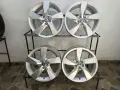4бр 17ски джанти за VW 5х100мм A170976 , снимка 6