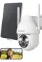 Външна Охранителна, Безжична ,Wi FI ,Соларна Камера COCOCAM, снимка 1