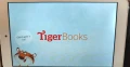 Детски таблет Tiger tab 8", снимка 2