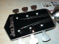 JACK DANIELS-METAL GUITAR 1504231926, снимка 8