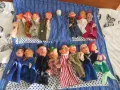 Кукли за театър, снимка 1