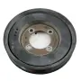 Демпферна шайба колянов вал Opel Astra H (A04) 2004-2014 ID: 164076, снимка 1