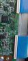TCon BOARD ,HV430FHB-N10, 47-6021249 for TELEFUNKEN 43FB5000 43inc DISPLAY, снимка 2