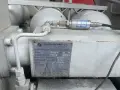 Хидравлична акумулаторна станция Olaer – 12x 25L бутилки (300L общо) – 210 Bar, снимка 2