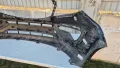 Предна броня Kia Sportage година 2010 2011 2012 2013 2014 2015 код 865113U000, 86511-3U000 , снимка 7