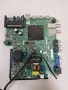 CROWN 32D19AWS MAIN BOARD TP.SK506S.PB802 TCON BOARD NTB320HDN86_K0 PANEL LMDS315-D19D HV320WHB-F56, снимка 1