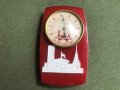 стар стенен термометър "КАЗАН" - СССР, снимка 3