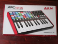 Akai Professional APC KEY 25 пиано контролер, снимка 1