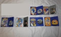 Игри за PS2 Sonic Mega Collection Plus/Jak X/Ratchet Gladiator/Naruto 2 3/Spider-Man/Final Fantasy, снимка 15