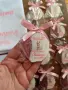 Магнити от епоксидна смола бебешка погача/епокси магнити бебешка пита/ епоксидна смола магнит, снимка 8