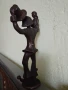 скулптура бронз, снимка 6