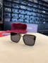 Gucci Слънчеви Очила С UV400 Защита - Налични Различни Цветове Код SK296, снимка 8