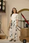разкошен панталон Lucy fashion , снимка 1