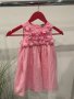 Детска рокля 3-4г, снимка 6