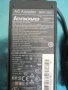 Оригинално зарядно за лаптоп LENOVO, снимка 2