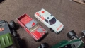 Колички matchbox , снимка 3