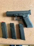 Глок 17 + Аксесоари, снимка 1