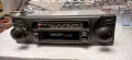 Ретро авто Радиокасетофон Sattelite , снимка 1