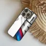 Силиконов Кейс на БМВ за iPhone, снимка 7