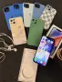 iPhone 14 128 GB с много подаръци, снимка 7