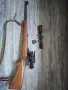 Продавам СZ 455, снимка 4