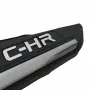 Странични степенки за Toyota C-HR 2016–2023 OEM дизайн, снимка 7