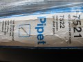 Falcon® 1 mL Serological Pipet, Polystyrene, 0.01 Increments, Individually Packed, Sterile , Пипета, снимка 1