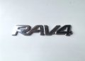Емблема Тойота рав 4 Toyota rav4 , снимка 1