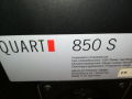 QUART 850S-MADE IN WEST GERMANY-ВНОС SWISS 2004221427, снимка 16