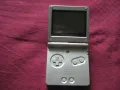 Продавам Nintendo GBA SP AGS-001+игра, снимка 9