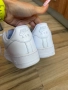 Оригинални кецове NIKE AIR FORCE 1 '07 LE ! 44,5 н, снимка 9